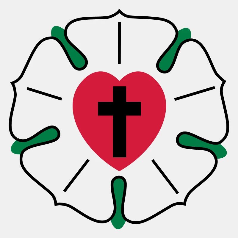 Luther Rose