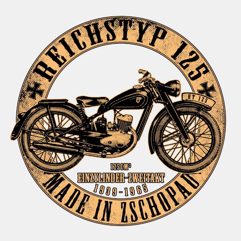 Reichstyp 125
