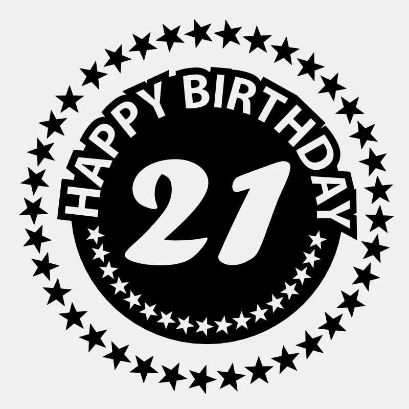21