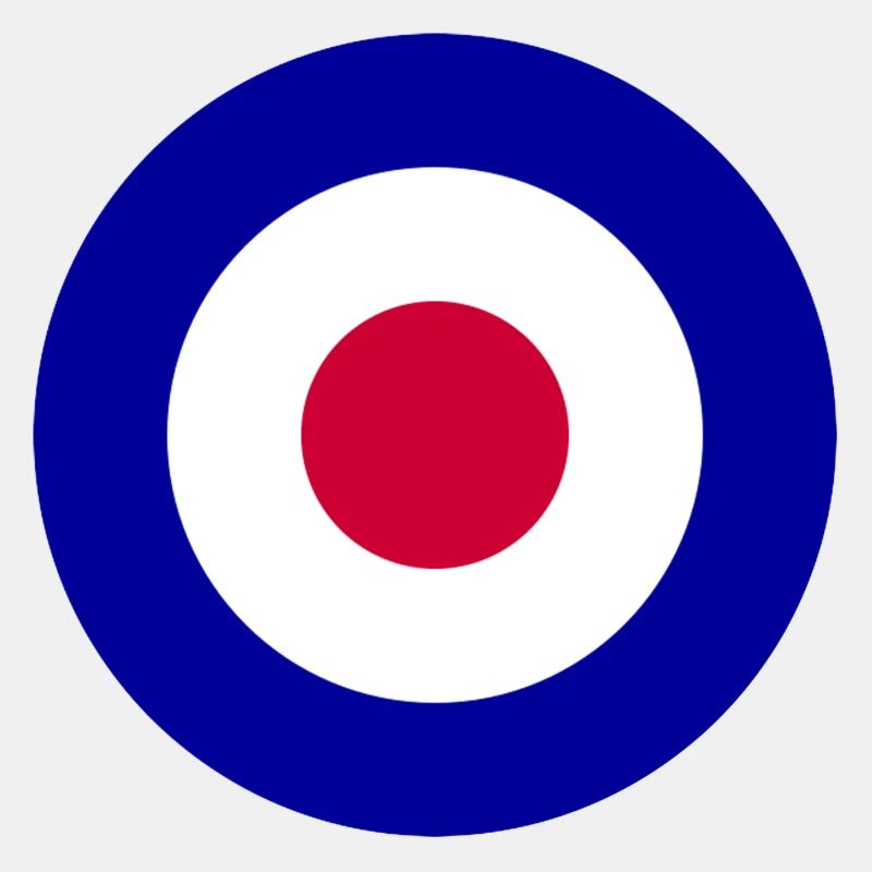 Mods Ziel