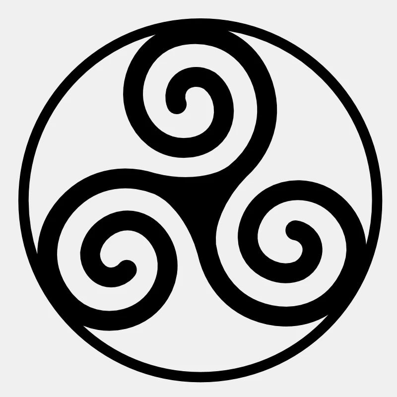 Keltisches Symbol