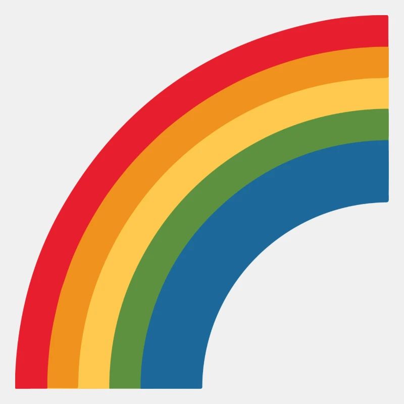 rainbow lbgt