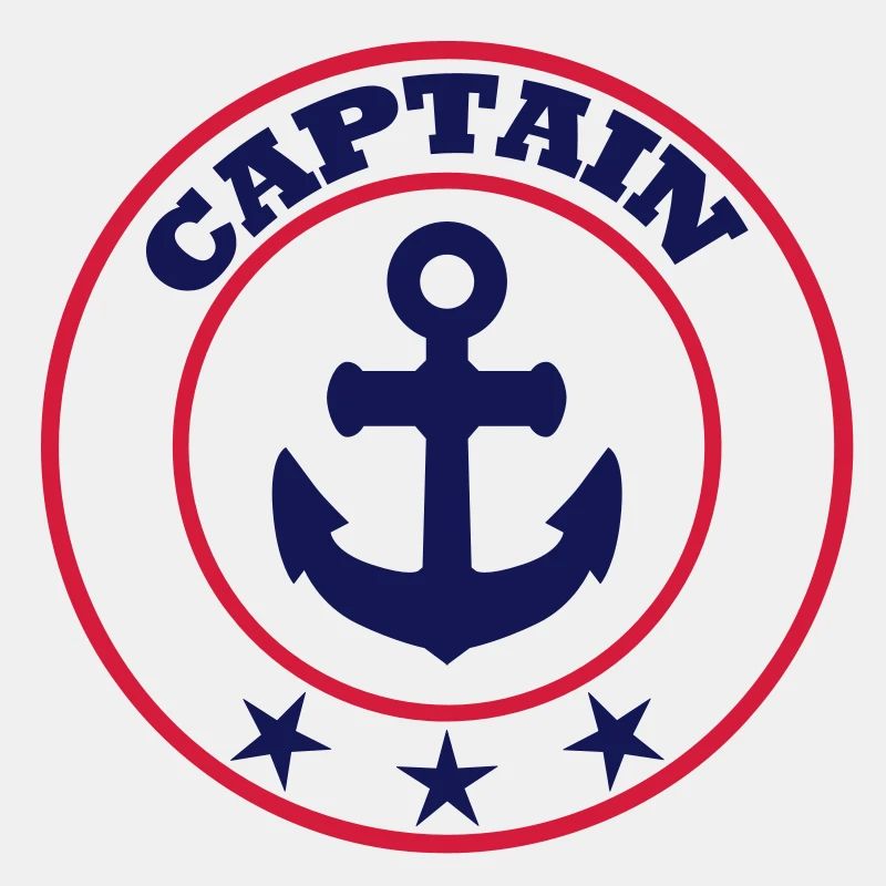 Captain Sailing