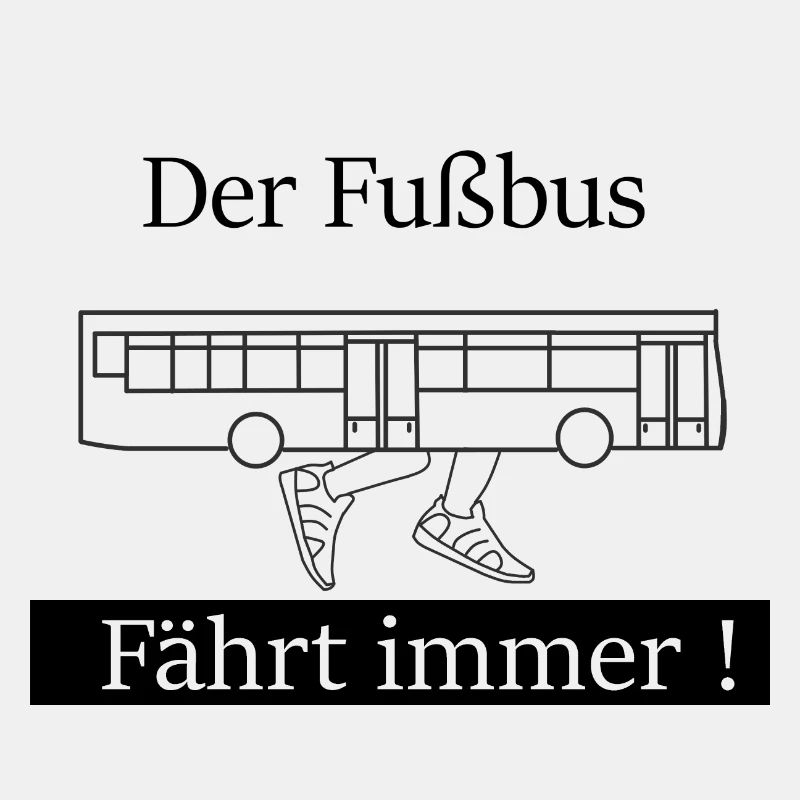 FussBus