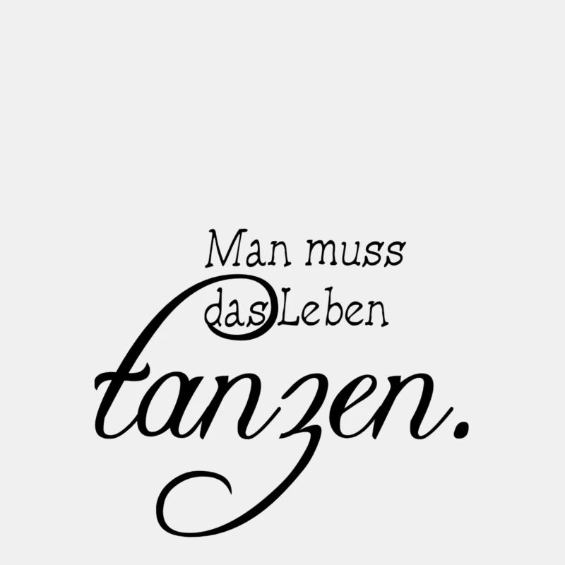tanzen Leben Lachen