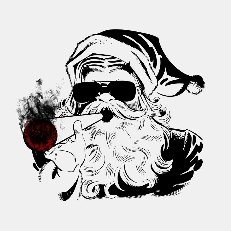 Weihnachtsmann