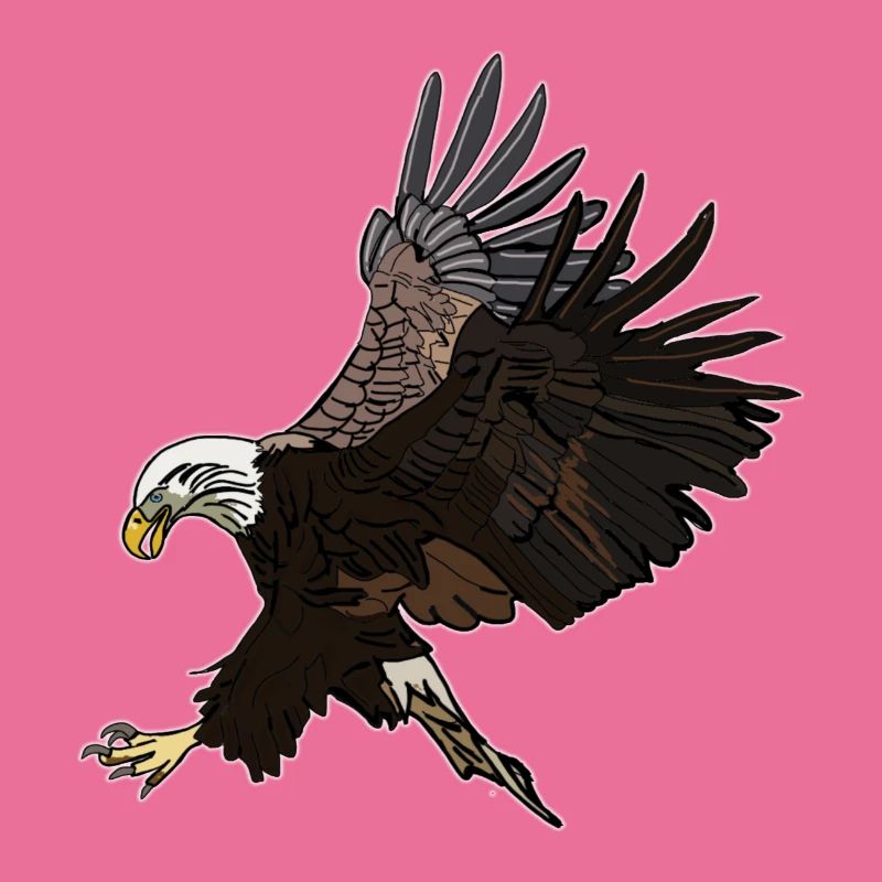 Eagle Adler