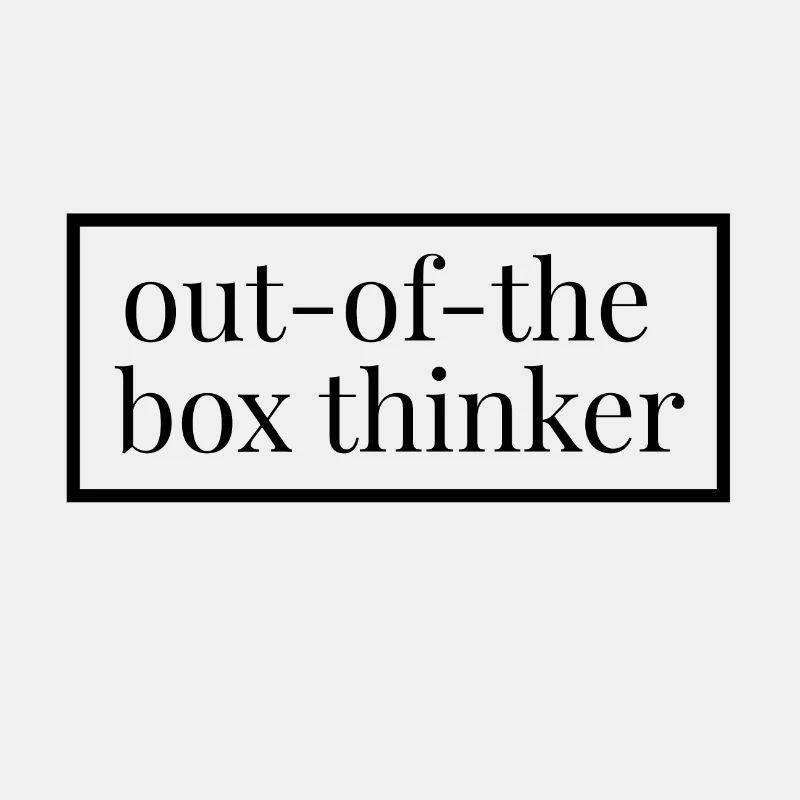 Querdenker - Andersdenkender