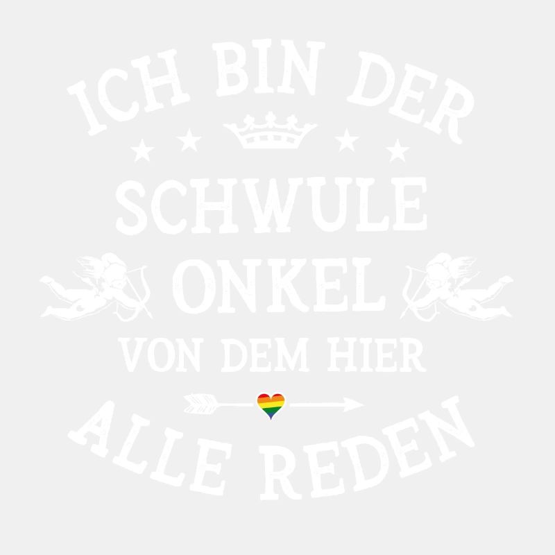 Schwuler Onkel