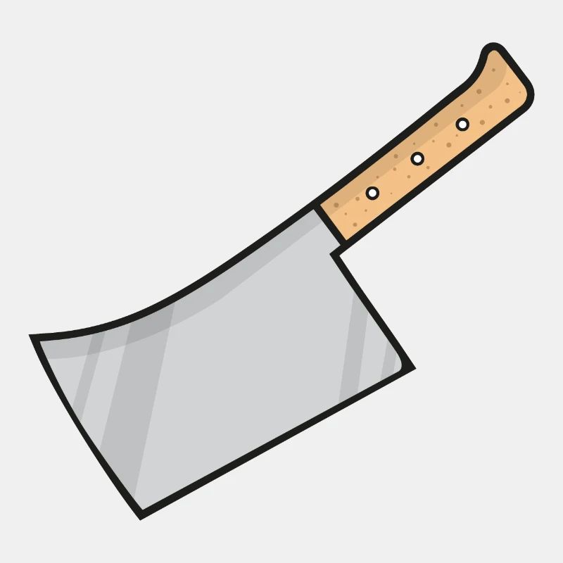 Fleischmesser