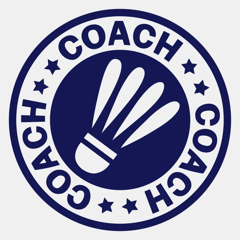 Badminton Coach
