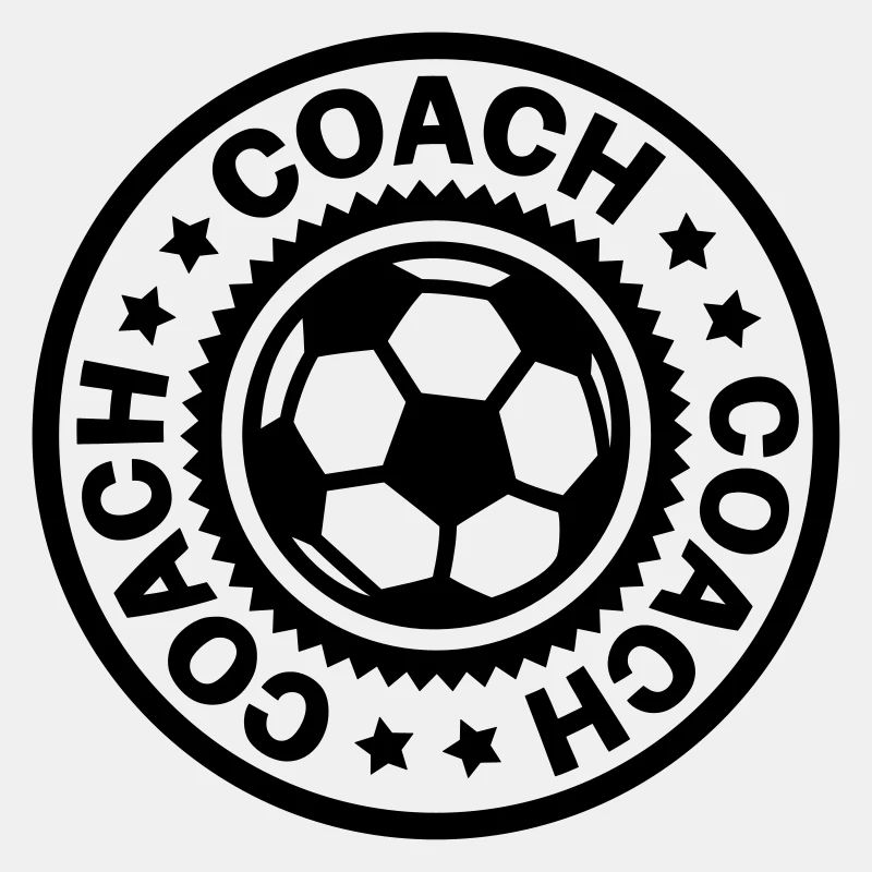 Fußball Coach
