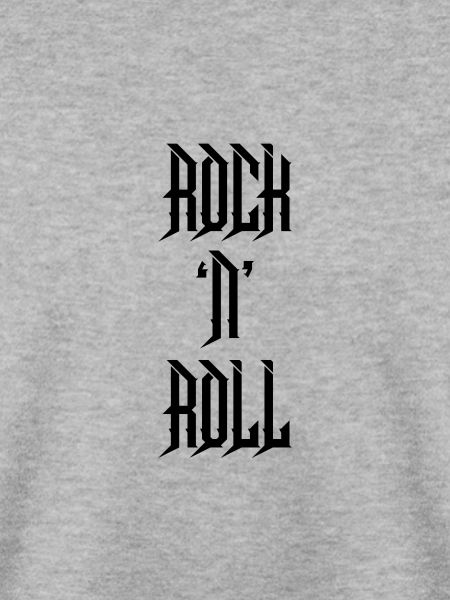 Rock 'n' Roll