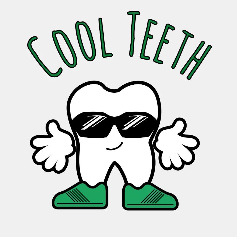 Cool Teeth - Cool Teeth