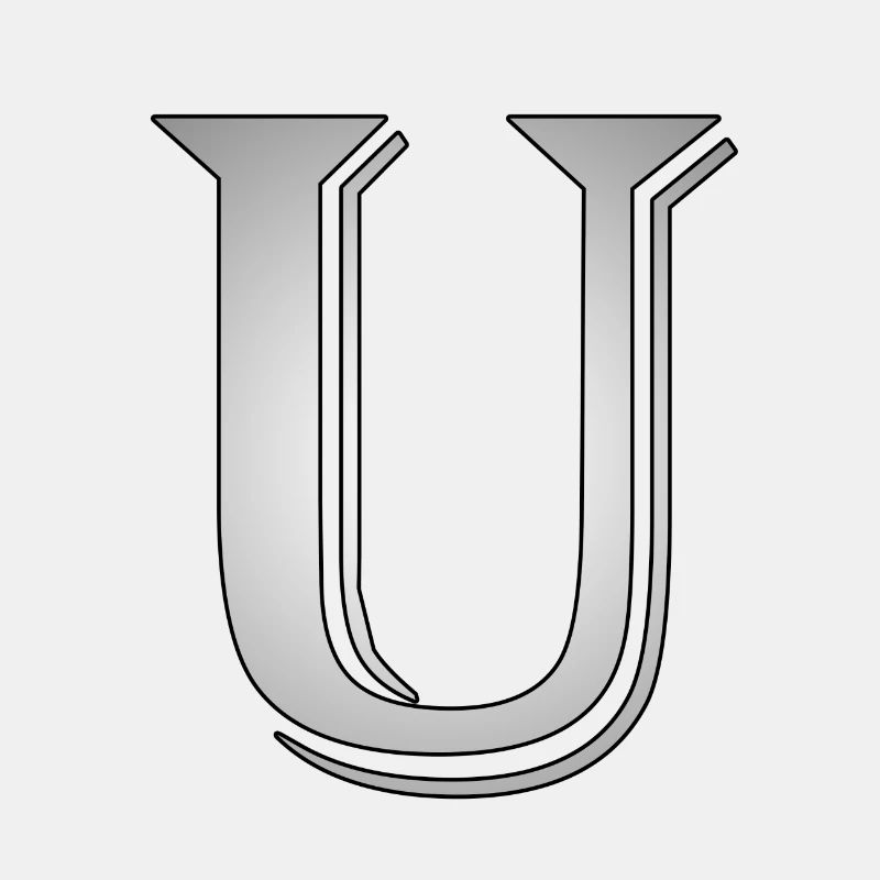 U wie Uhr