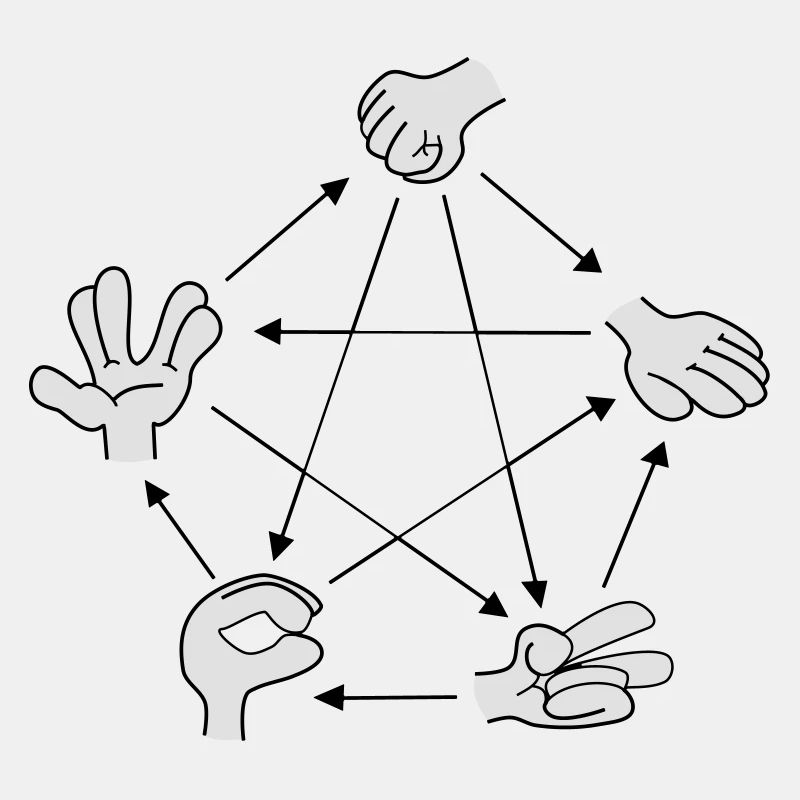 Lizard Spock