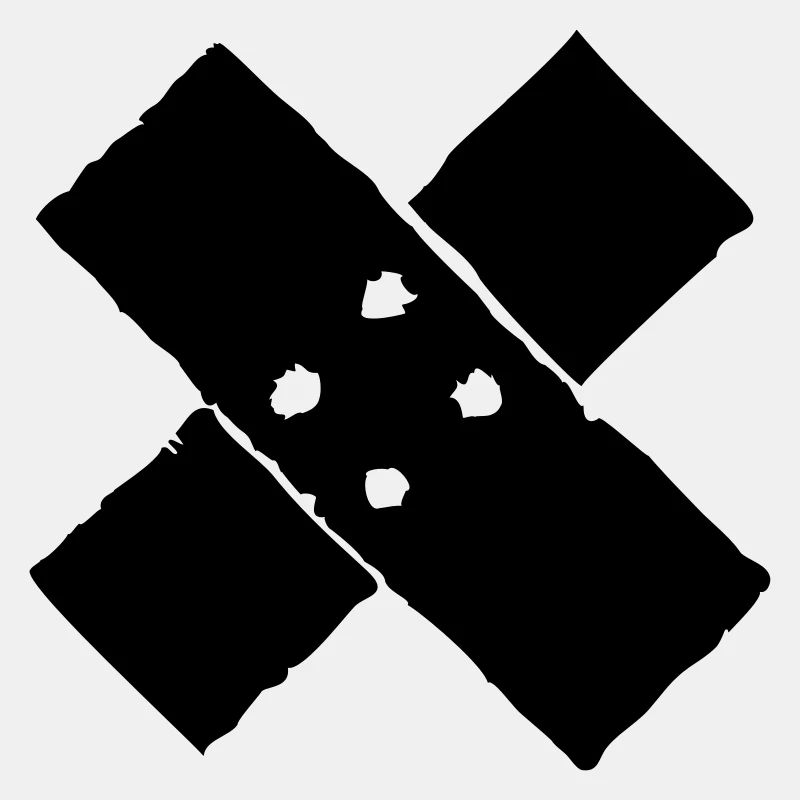 Pflaster