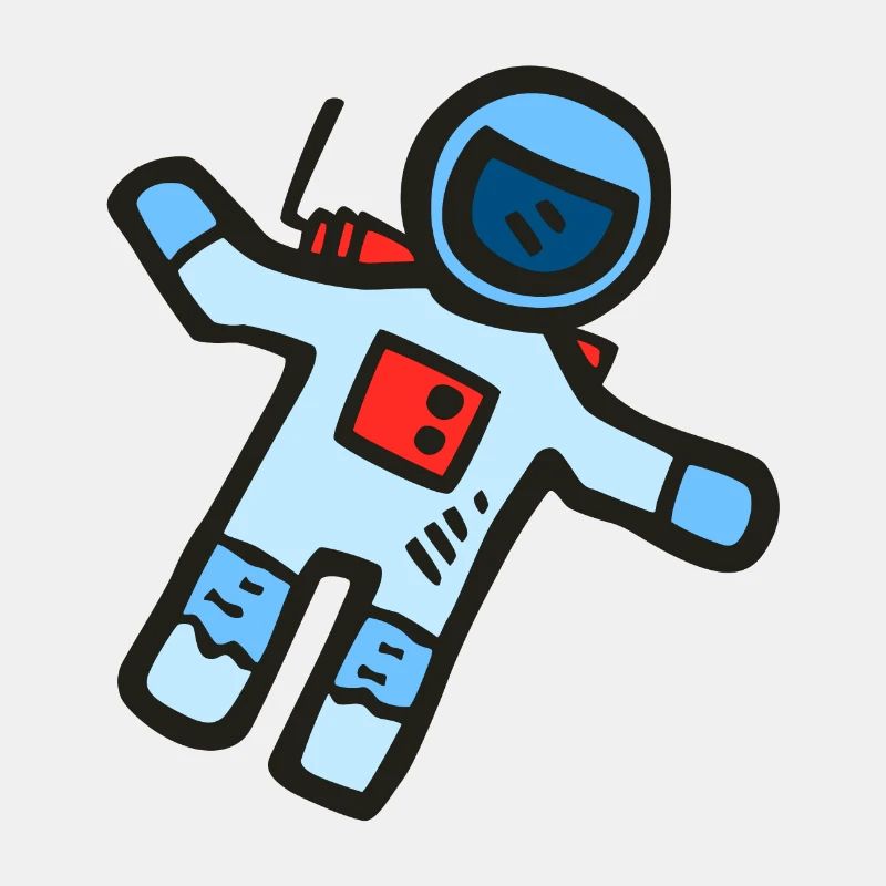 astronaut
