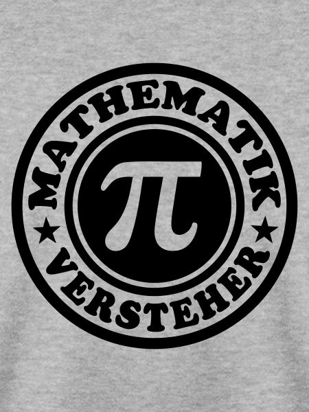 Mathe-Versteher (Stempel) 01