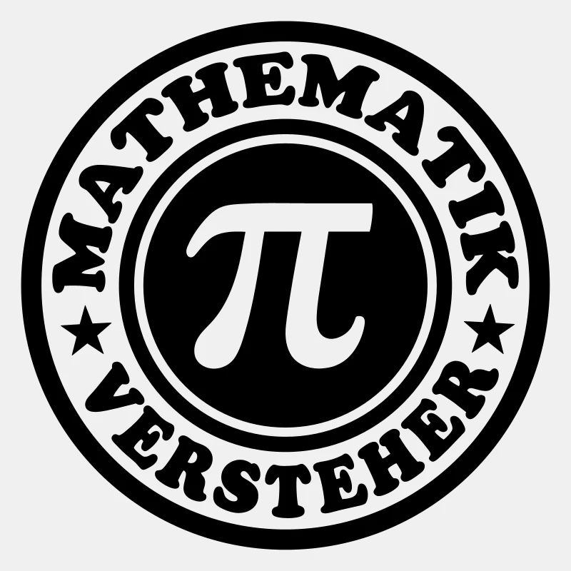 Mathe-Versteher (Stempel) 01