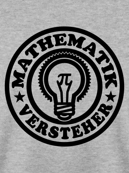 Mathe-Versteher (Stempel) 02