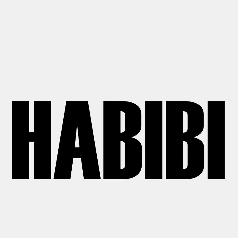 Habibi