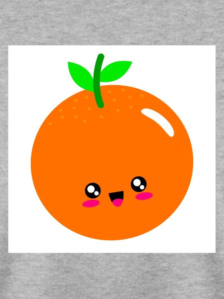 orange