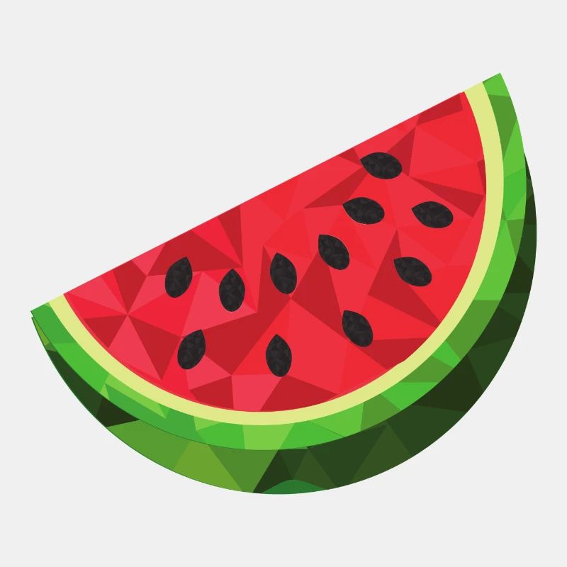 Wassermelone Watermelon