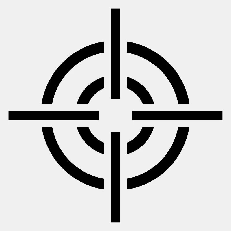 Fadenkreuz