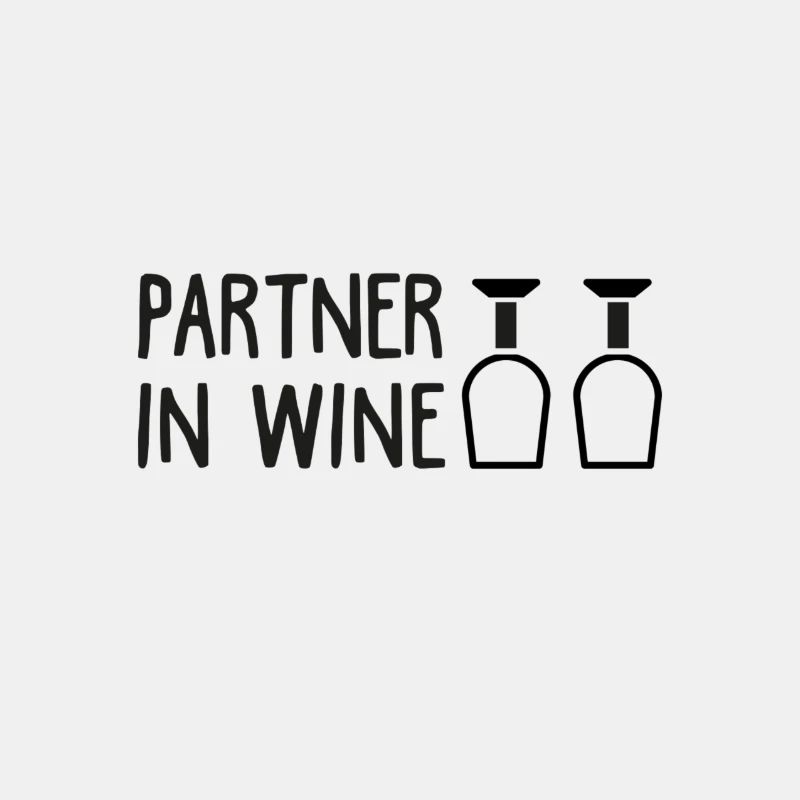 Partner in wine