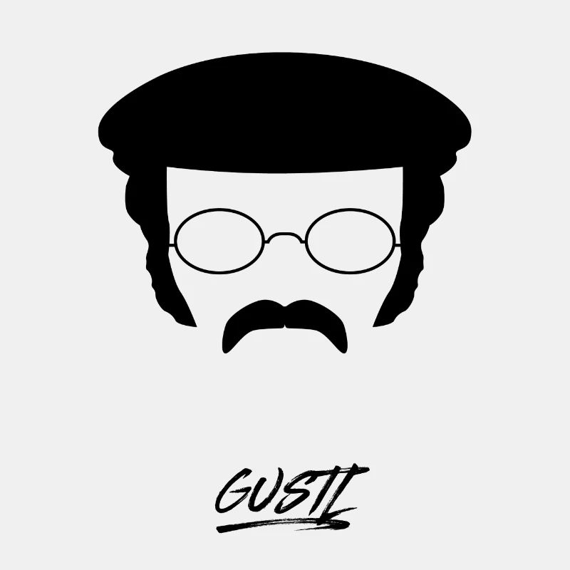 Da Gustl