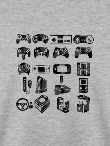 Videospielkonsole