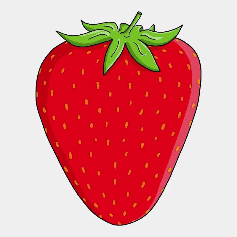 Erdbeere