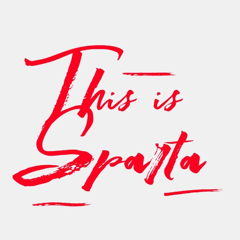 C'est Sparta
