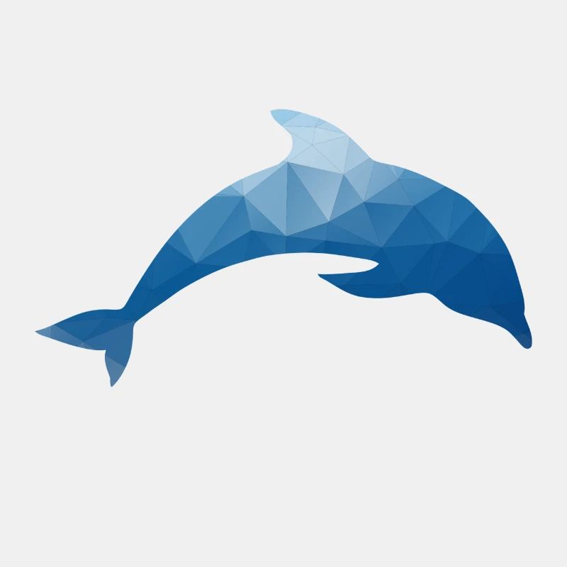 Delphin - dolphin