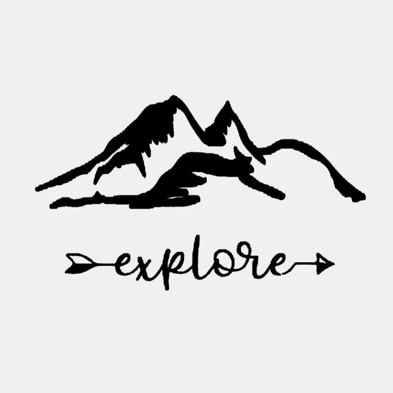 Berg explore