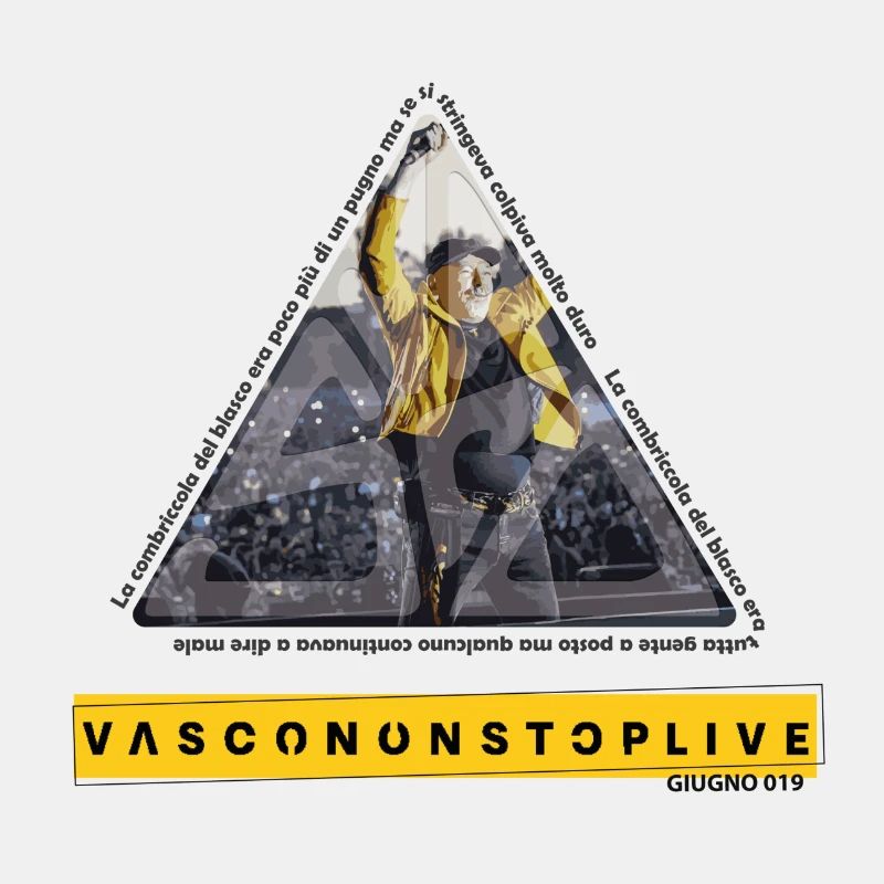 TRIANGLE VASCO