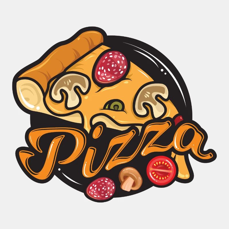 Pizza Pizza Pizza