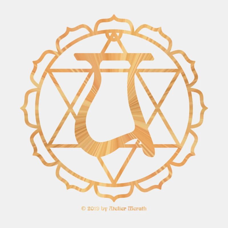 Herz Chakra