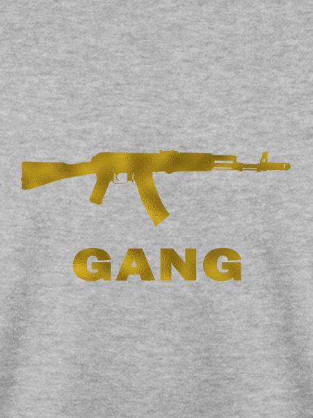 AK 47 Gang Gold