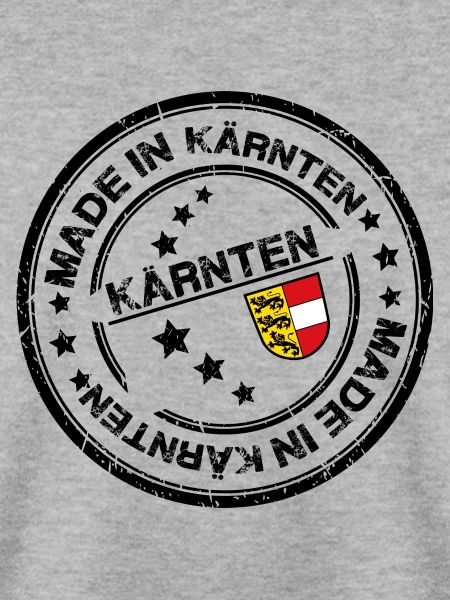 Made in Kärnten