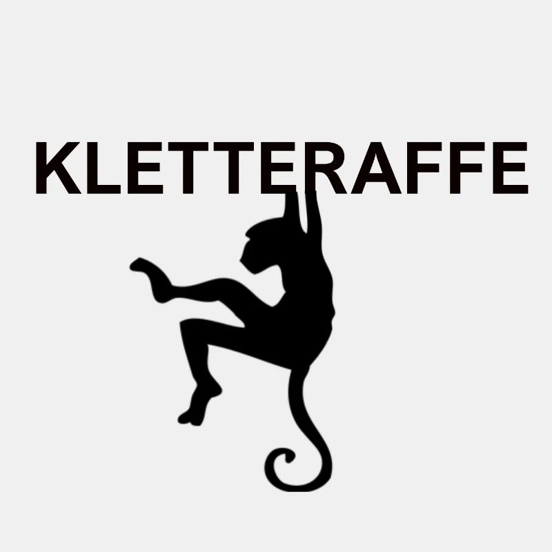 Kletteraffe