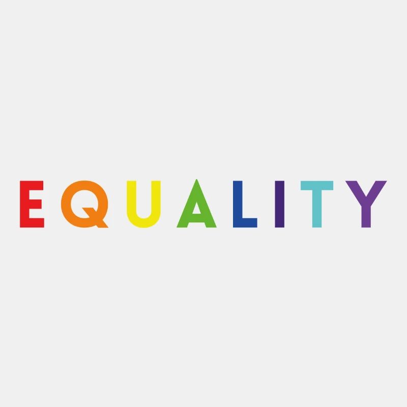 Equality lgbt Geschenk