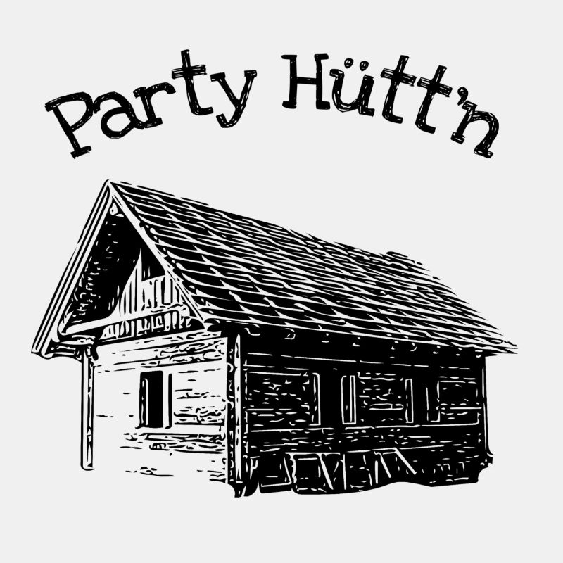 Party Hütt'n