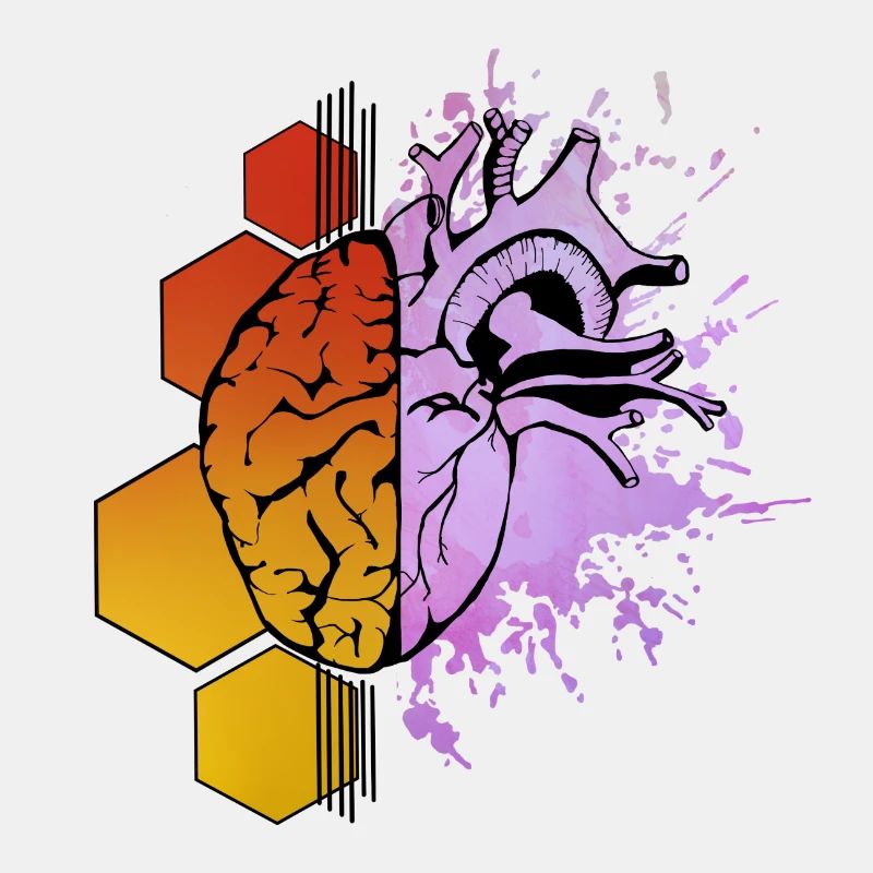 Brain and Heart
