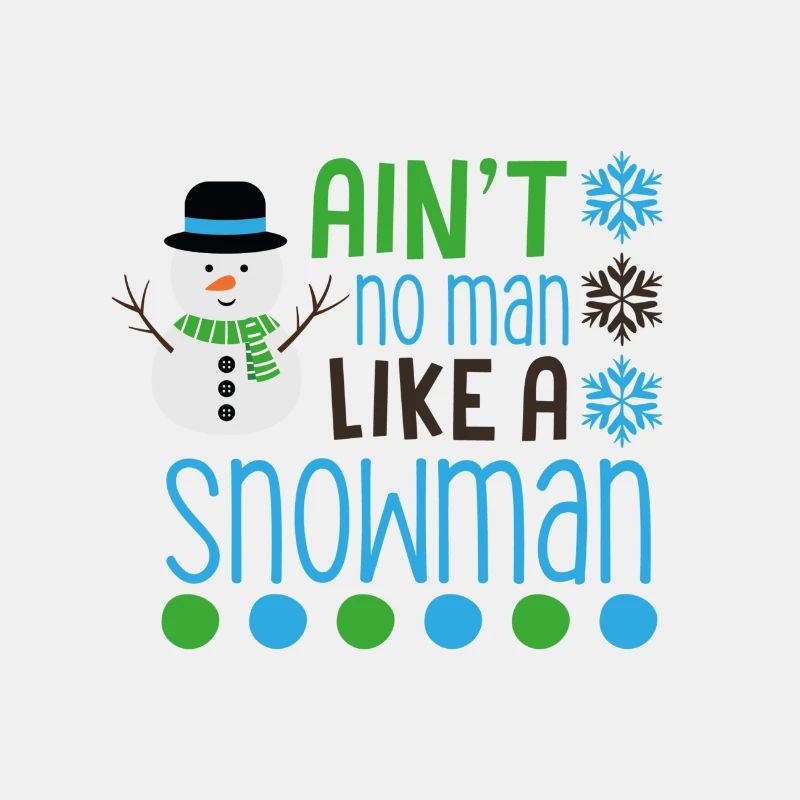 Schneemann