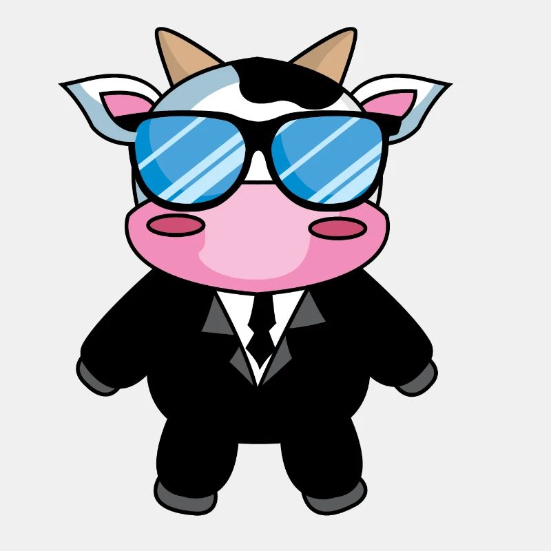 Security oder eher SeKUHrity?