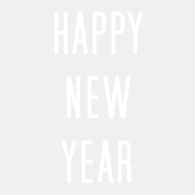 Happy New Year