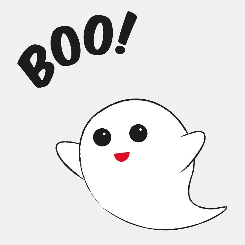 BOO!!