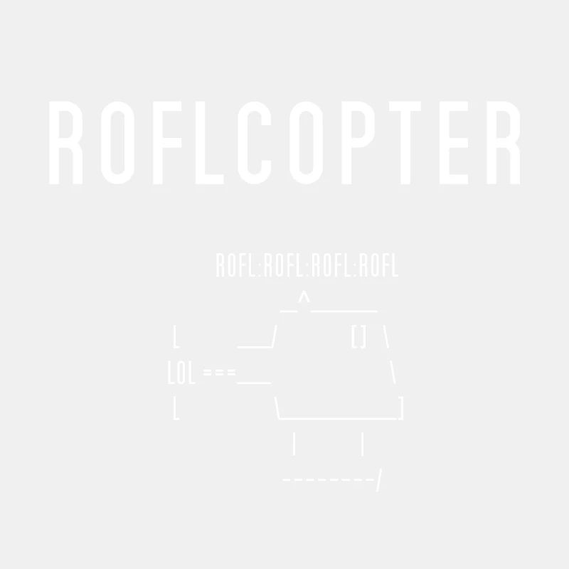 roflcopter